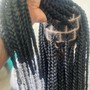 Comb Twist