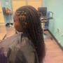 Comb Twist