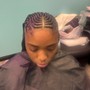 Cornrows