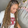 Crochet Braids