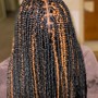 Natural Twists