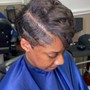 Comb Twist