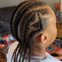 Stitch Braids