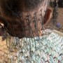 Micro Braiding