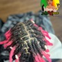 Kids Interlock Retwist