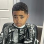 Kid’s Cut