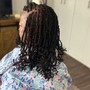 Havana Twists