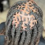 Loc Combination (Turn Locs Into Wicks)