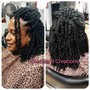 Comb Twist