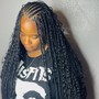 Soft Locs / Butterfly Locs