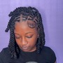 Soft Locs / Butterfly Locs