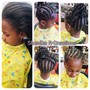 Comb Twist