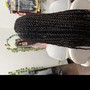 Havana Twists