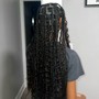 Male Twists