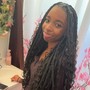 (Medium) Senegalese Twist