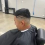 Men's Cut