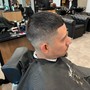 Men's Cut