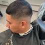 Men's Cut