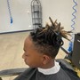 Kid's Cut