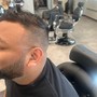 Men's Cut