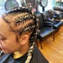 Individual Braids