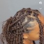 Kinky Twist