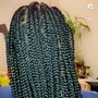 Natural Twists