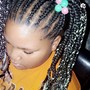 Crochet Braids