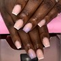 Press on Nails Restoration