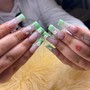 Acrylic Nails