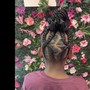 Updo