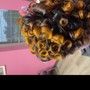 Perm Rods