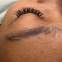 Classic Eyelash Extensions