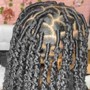 Passion Locs 26"