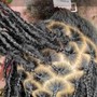 Butterfly Locs 30"