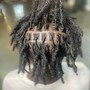 More than 91 locs