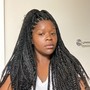 Crochet Braids