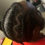 Braid Bar Style