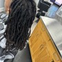 Loc Re-twist