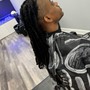 Loc Re-twist