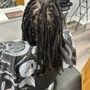 Loc Re-twist