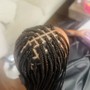 Kinky Twist