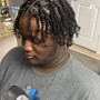 Kid's Braids extension