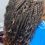 Crochet Braids