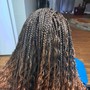 Crochet Braids