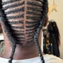 Poetic Justice Braids