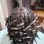 Comb Twist