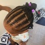 Comb Twist