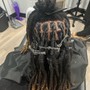 Starter Locs