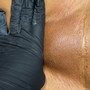 Underarm Wax